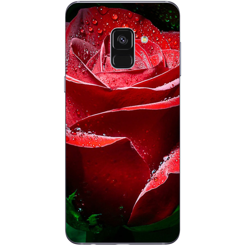 Чехол Uprint Samsung A730 Galaxy A8 Plus 2018 