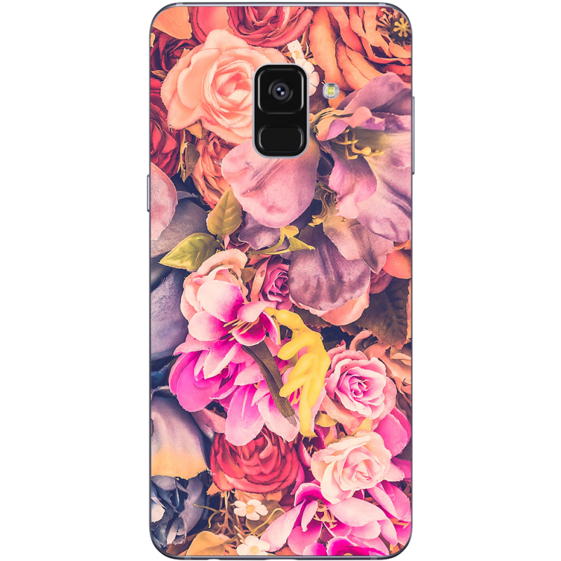 Чехол Uprint Samsung A730 Galaxy A8 Plus 2018 