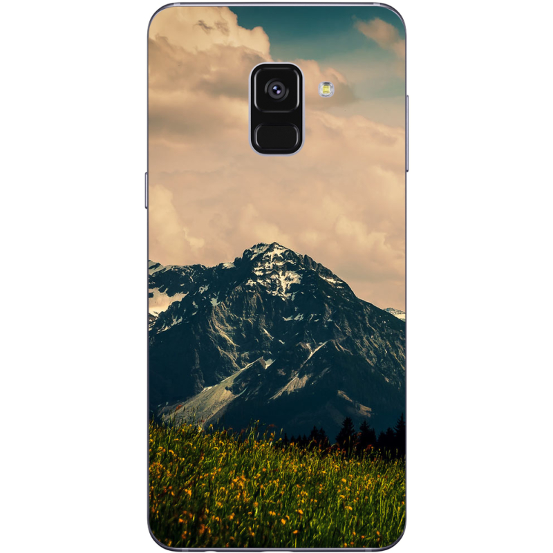 Чехол Uprint Samsung A730 Galaxy A8 Plus 2018 
