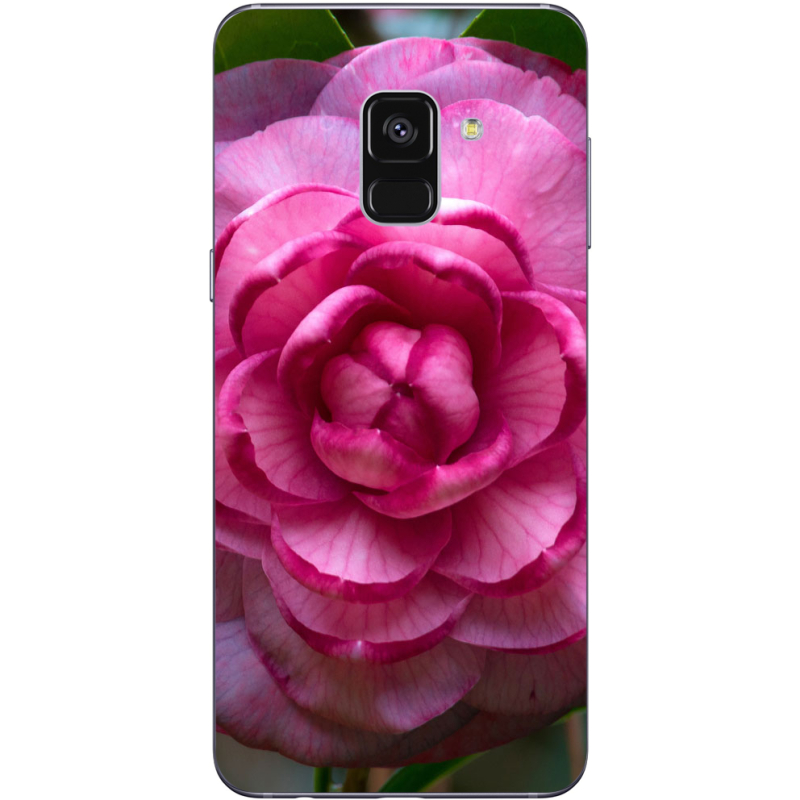Чехол Uprint Samsung A730 Galaxy A8 Plus 2018 