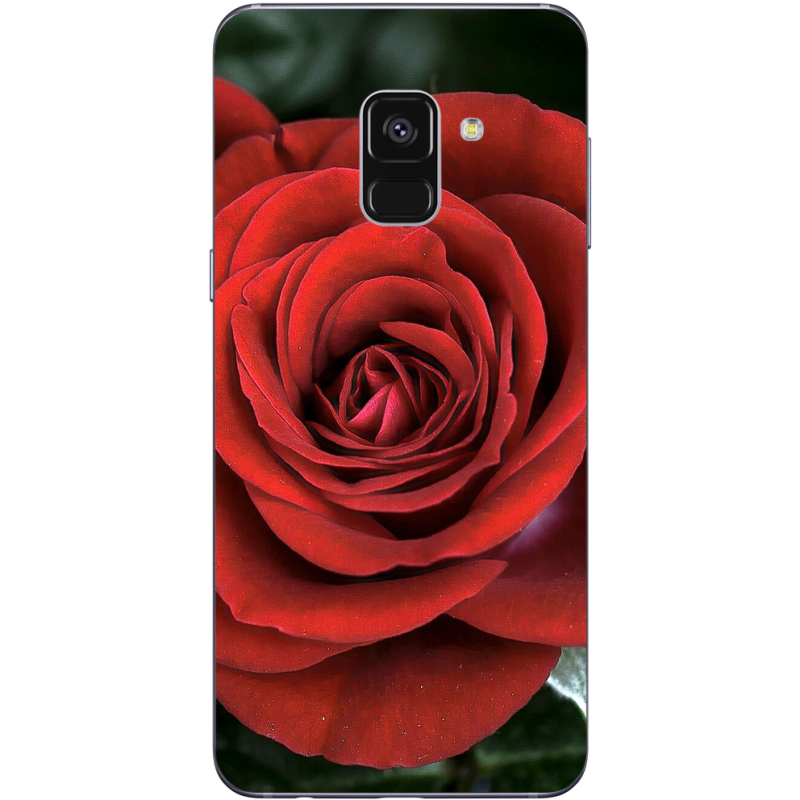 Чехол Uprint Samsung A730 Galaxy A8 Plus 2018 