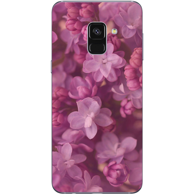 Чехол Uprint Samsung A730 Galaxy A8 Plus 2018 
