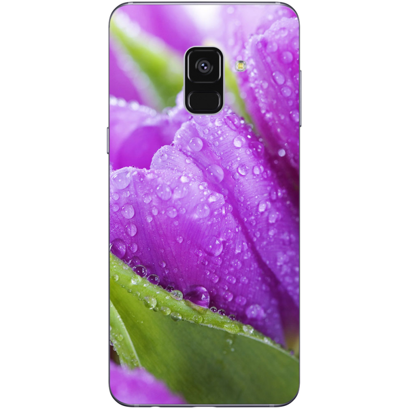 Чехол Uprint Samsung A730 Galaxy A8 Plus 2018 