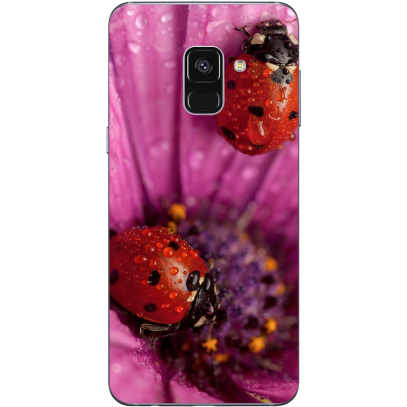 Чехол Uprint Samsung A730 Galaxy A8 Plus 2018 