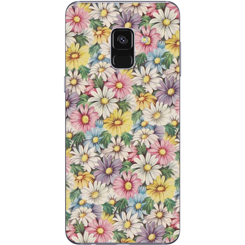 Чехол Uprint Samsung A730 Galaxy A8 Plus 2018 