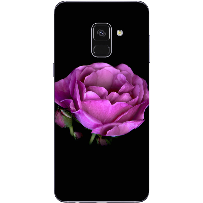 Чехол Uprint Samsung A730 Galaxy A8 Plus 2018 
