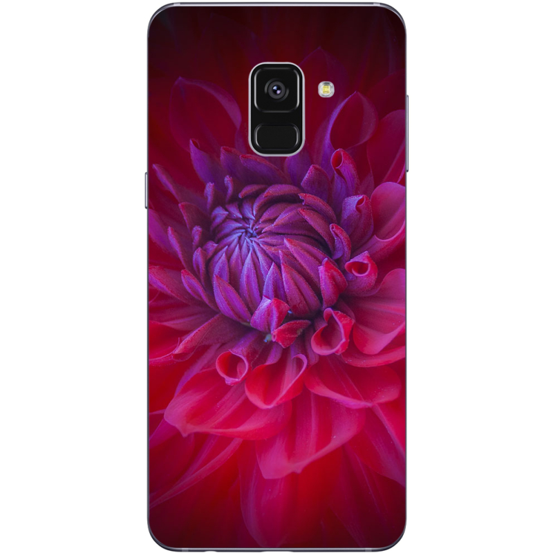 Чехол Uprint Samsung A730 Galaxy A8 Plus 2018 