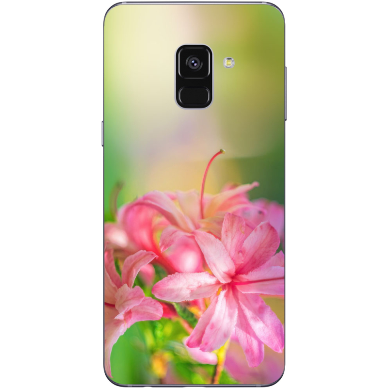 Чехол Uprint Samsung A730 Galaxy A8 Plus 2018 