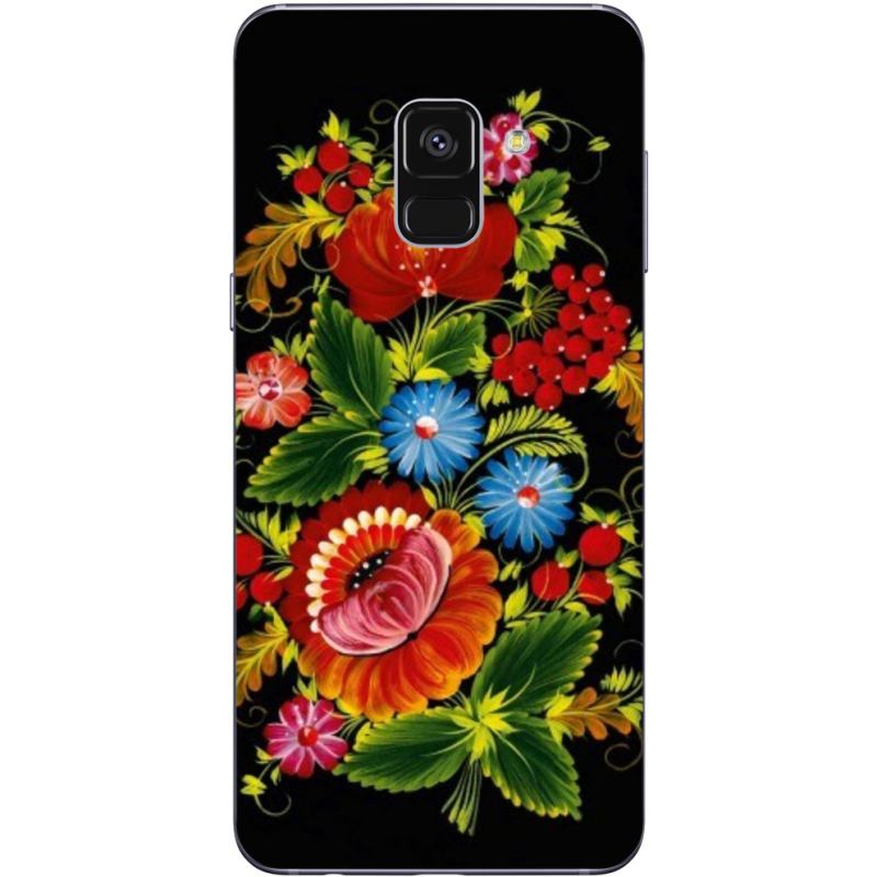 Чехол Uprint Samsung A730 Galaxy A8 Plus 2018 