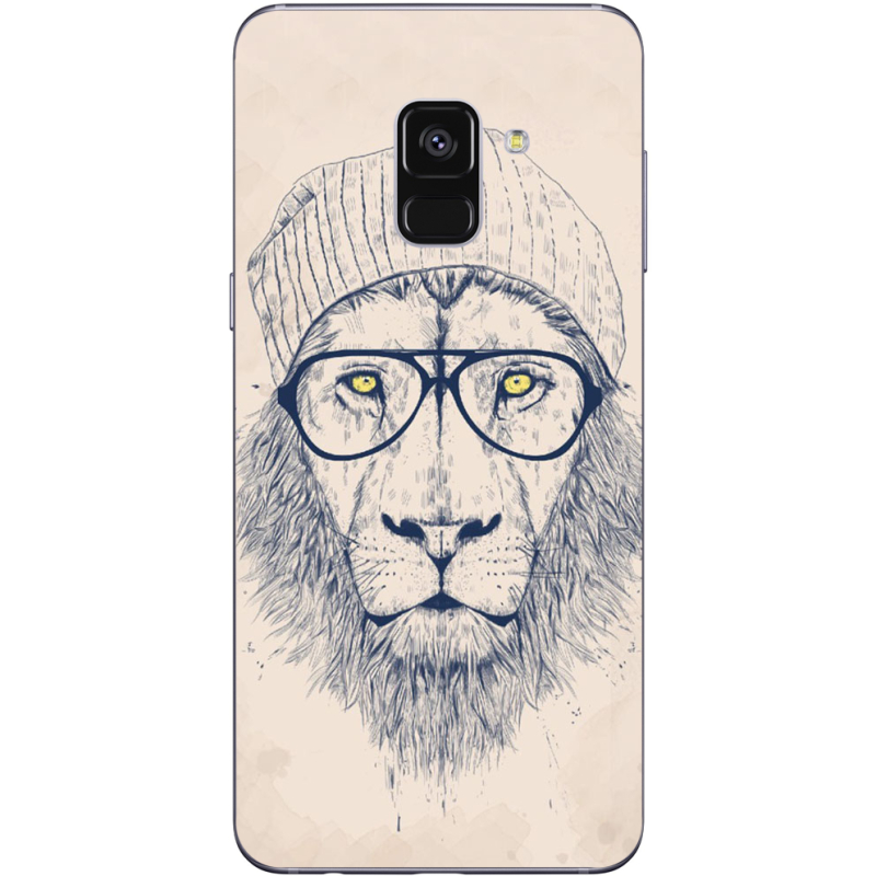 Чехол Uprint Samsung A730 Galaxy A8 Plus 2018 