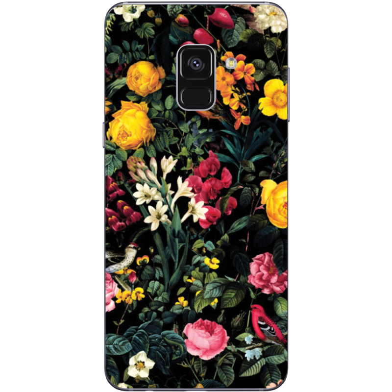 Чехол Uprint Samsung A730 Galaxy A8 Plus 2018 