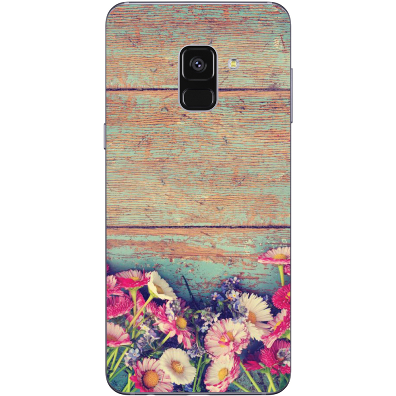 Чехол Uprint Samsung A730 Galaxy A8 Plus 2018 