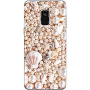 Чехол Uprint Samsung A730 Galaxy A8 Plus 2018 
