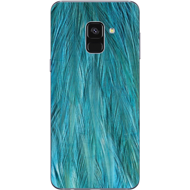 Чехол Uprint Samsung A730 Galaxy A8 Plus 2018 