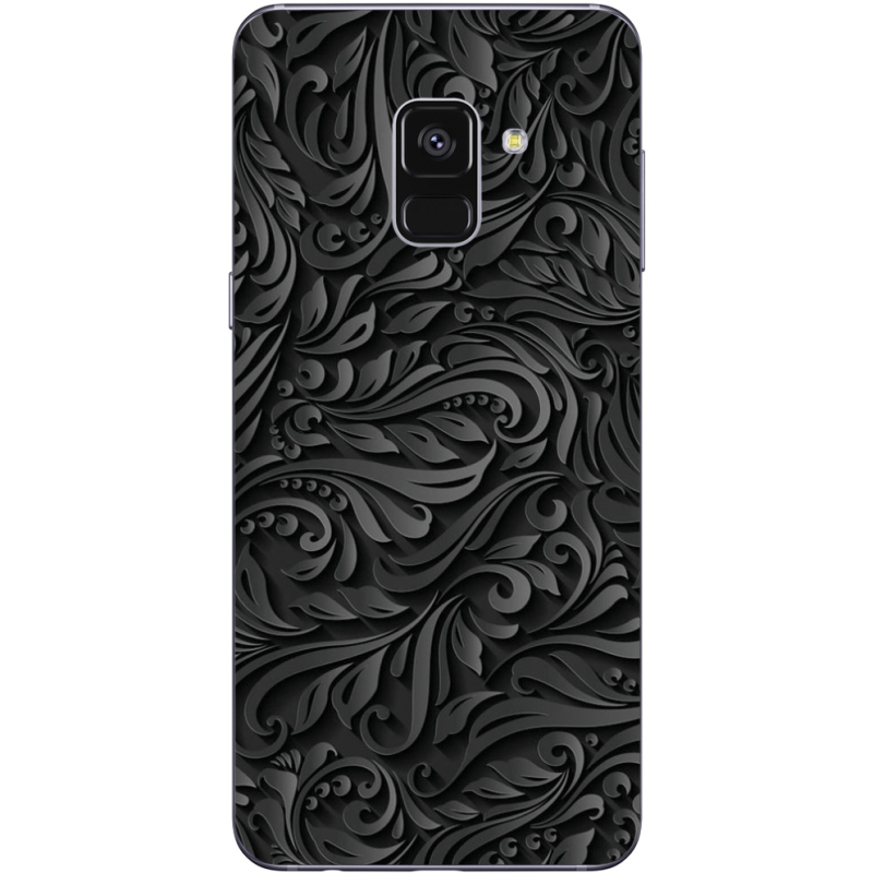 Чехол Uprint Samsung A730 Galaxy A8 Plus 2018 