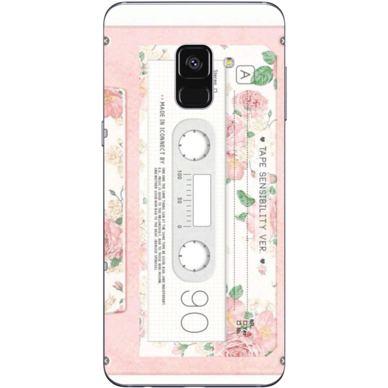 Чехол Uprint Samsung A730 Galaxy A8 Plus 2018 