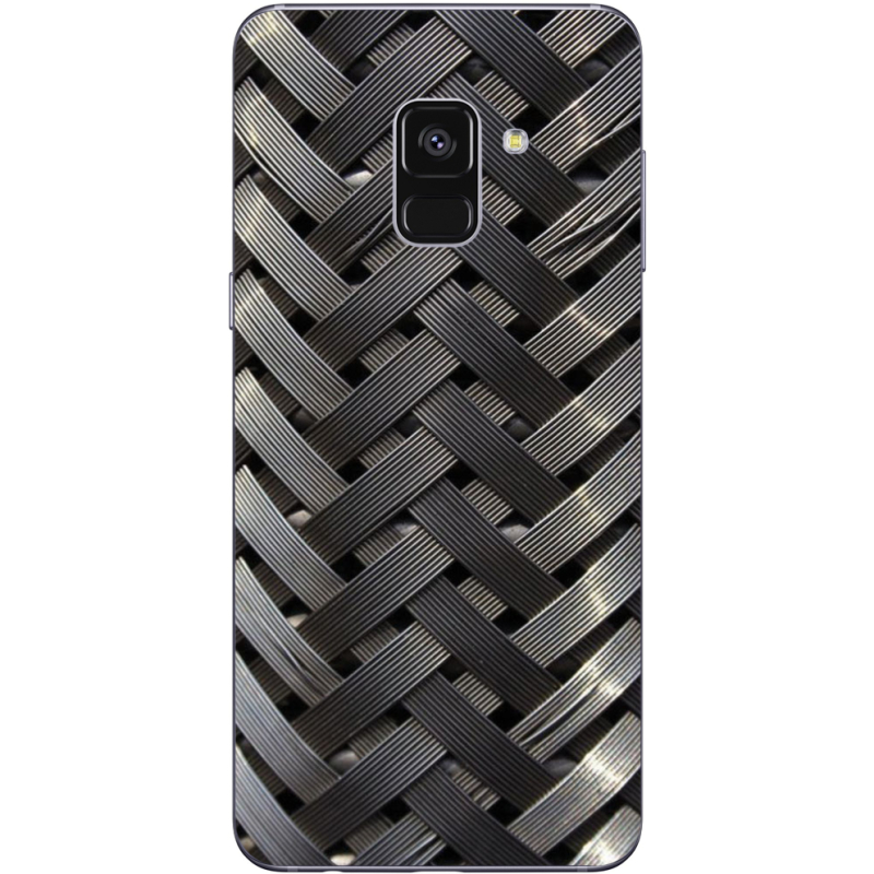 Чехол Uprint Samsung A730 Galaxy A8 Plus 2018 