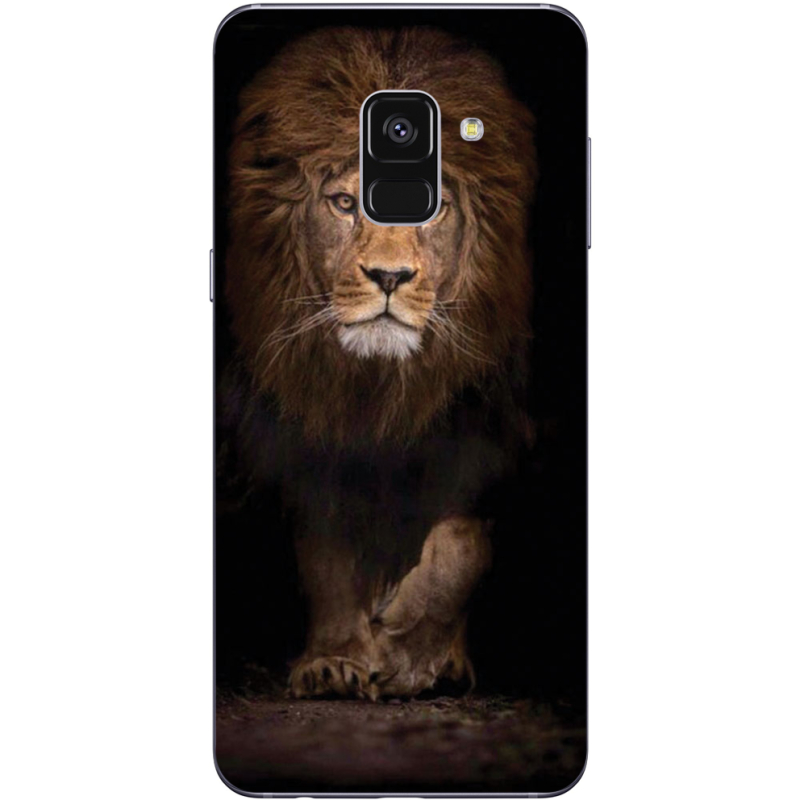 Чехол Uprint Samsung A730 Galaxy A8 Plus 2018 