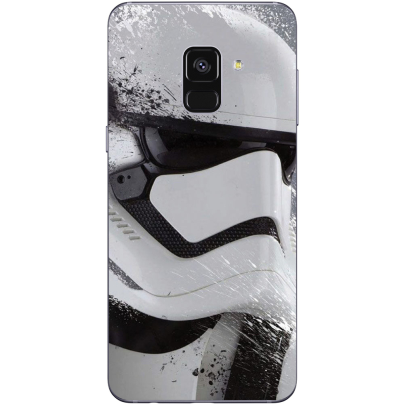 Чехол Uprint Samsung A730 Galaxy A8 Plus 2018 