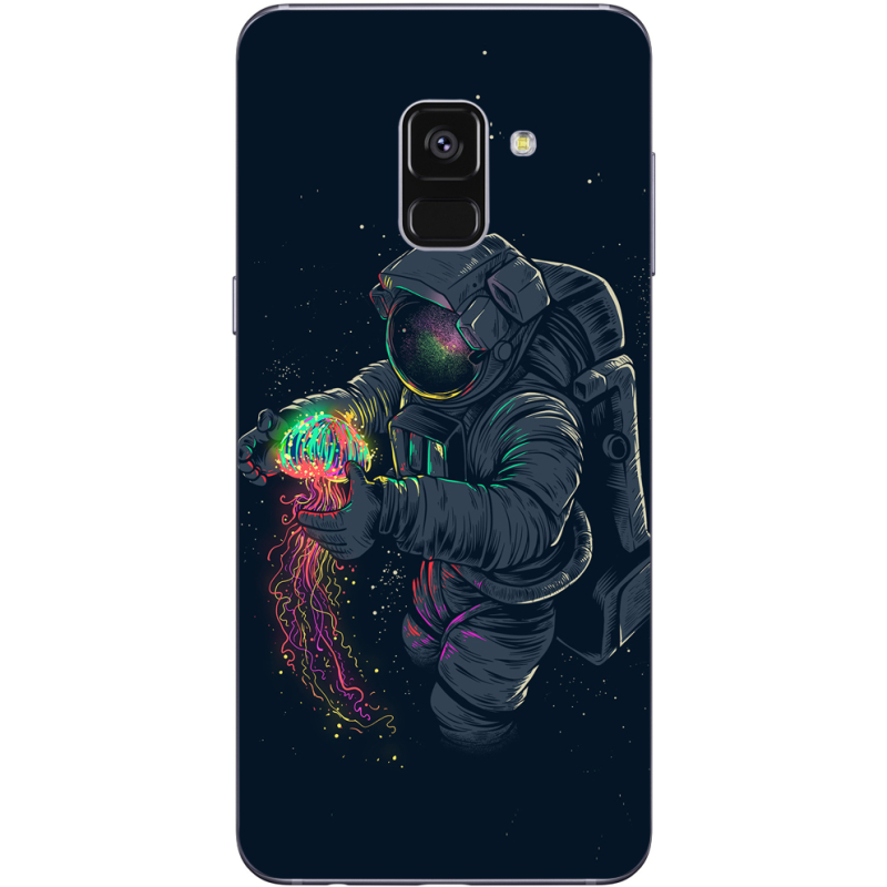 Чехол Uprint Samsung A730 Galaxy A8 Plus 2018 