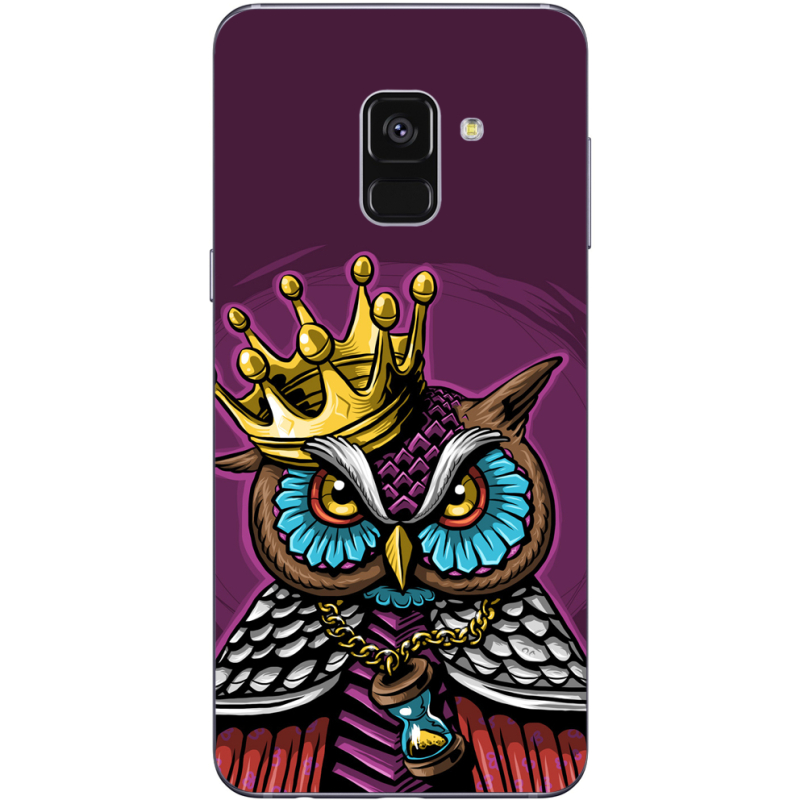 Чехол Uprint Samsung A730 Galaxy A8 Plus 2018 