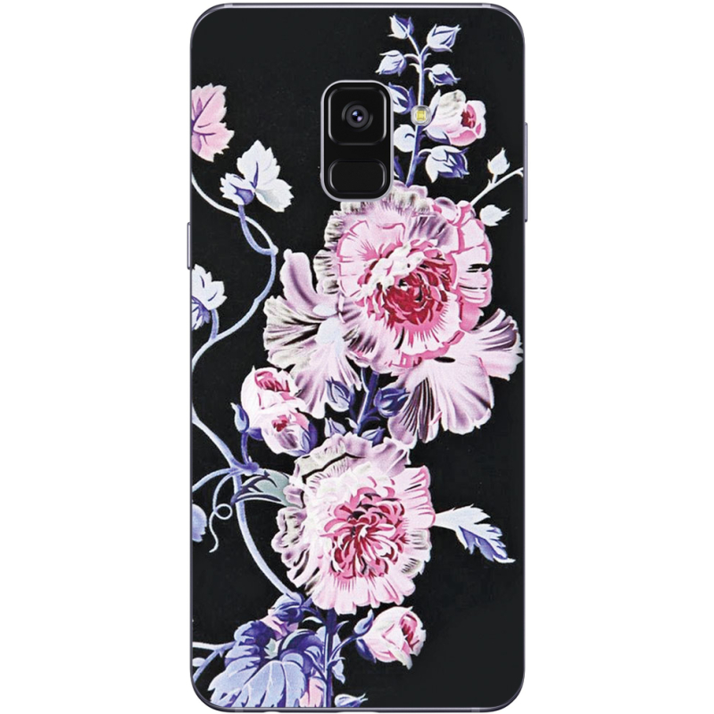 Чехол Uprint Samsung A730 Galaxy A8 Plus 2018 
