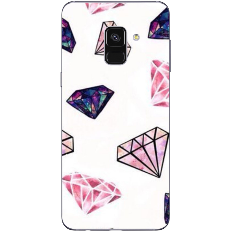 Чехол Uprint Samsung A730 Galaxy A8 Plus 2018 