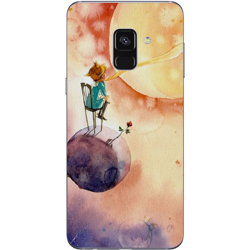 Чехол Uprint Samsung A730 Galaxy A8 Plus 2018 