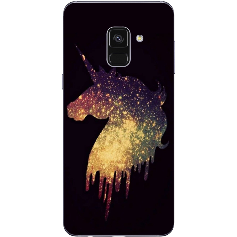 Чехол Uprint Samsung A730 Galaxy A8 Plus 2018 