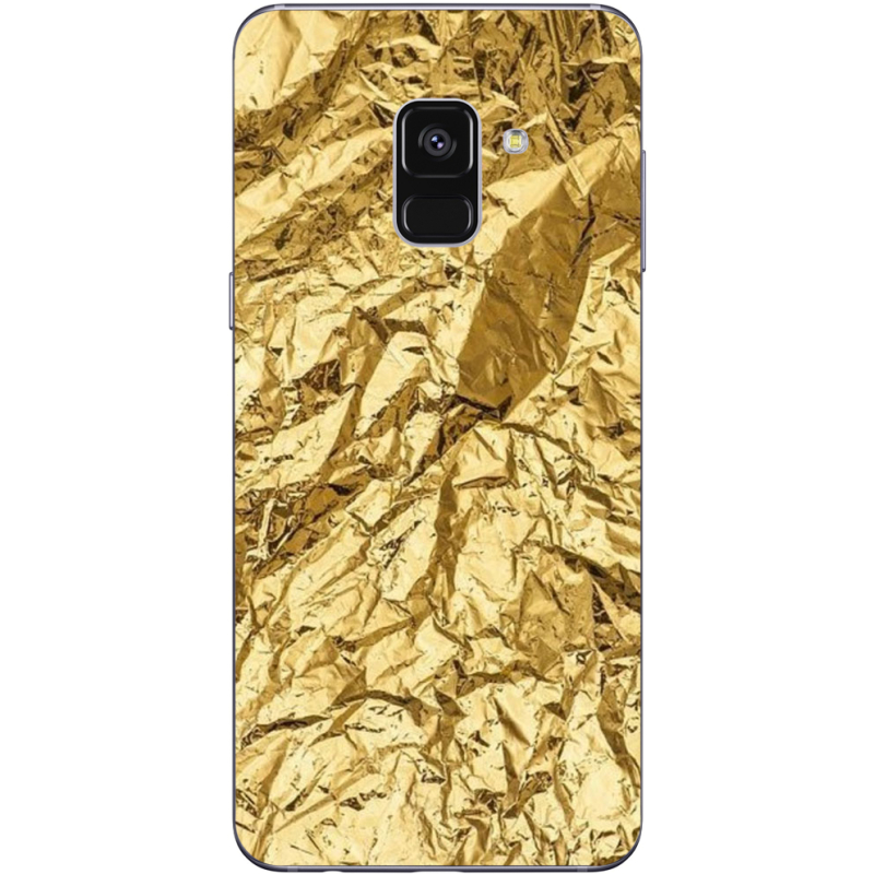 Чехол Uprint Samsung A730 Galaxy A8 Plus 2018 