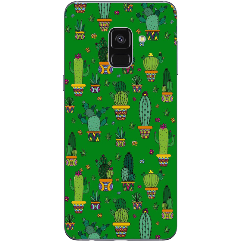 Чехол Uprint Samsung A730 Galaxy A8 Plus 2018 