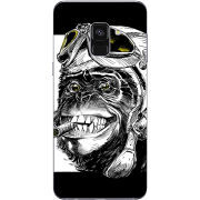 Чехол Uprint Samsung A730 Galaxy A8 Plus 2018 