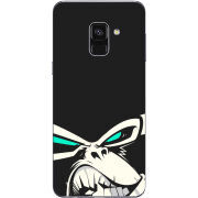 Чехол Uprint Samsung A730 Galaxy A8 Plus 2018 