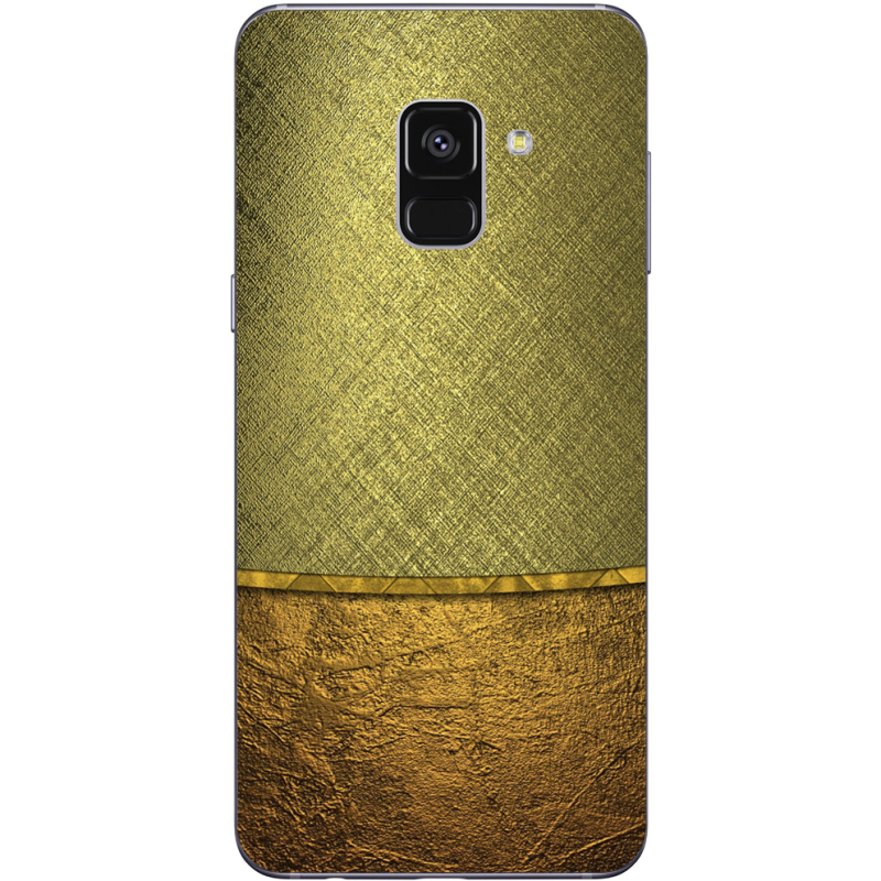 Чехол Uprint Samsung A730 Galaxy A8 Plus 2018 