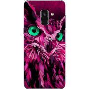 Чехол Uprint Samsung A730 Galaxy A8 Plus 2018 
