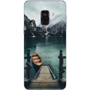 Чехол Uprint Samsung A730 Galaxy A8 Plus 2018 