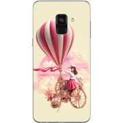 Чехол Uprint Samsung A730 Galaxy A8 Plus 2018 