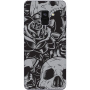 Чехол Uprint Samsung A730 Galaxy A8 Plus 2018 