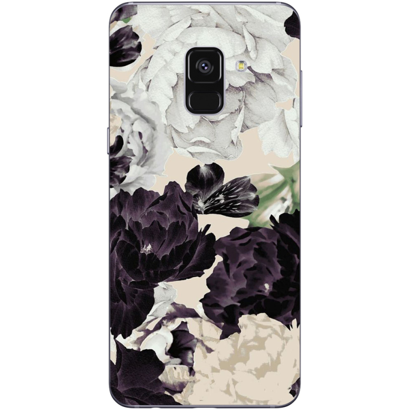 Чехол Uprint Samsung A730 Galaxy A8 Plus 2018 