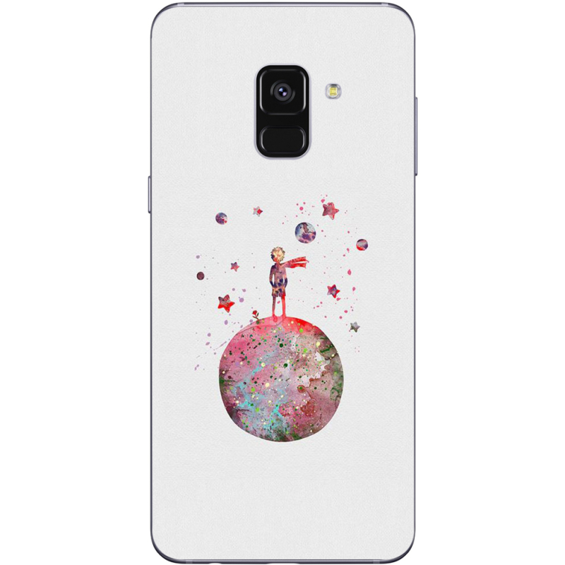Чехол Uprint Samsung A730 Galaxy A8 Plus 2018 