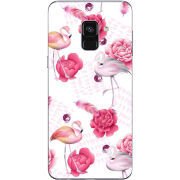 Чехол Uprint Samsung A730 Galaxy A8 Plus 2018 