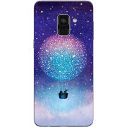 Чехол Uprint Samsung A730 Galaxy A8 Plus 2018 