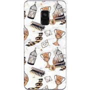 Чехол Uprint Samsung A730 Galaxy A8 Plus 2018 