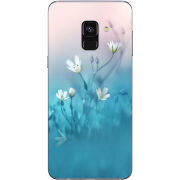 Чехол Uprint Samsung A730 Galaxy A8 Plus 2018 