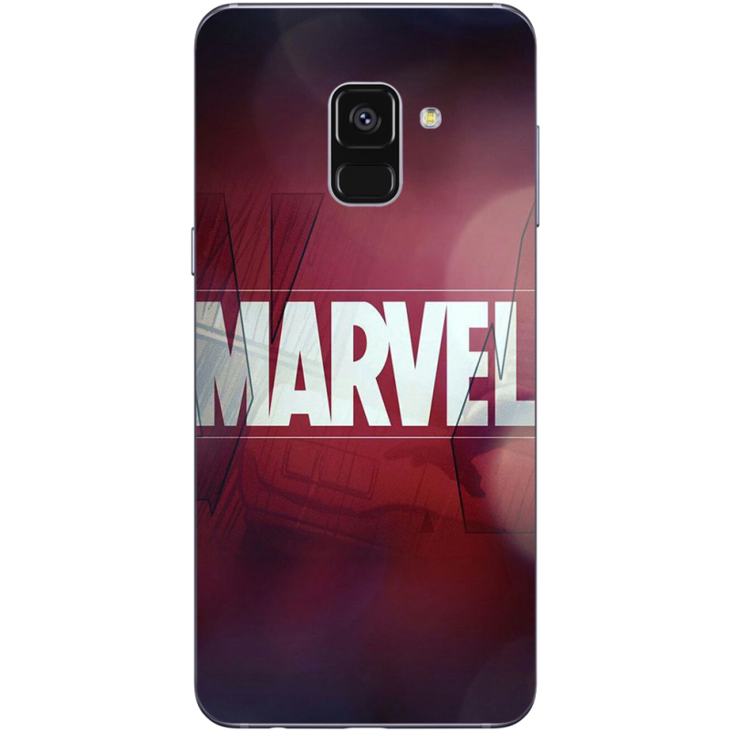 Чехол Uprint Samsung A730 Galaxy A8 Plus 2018 