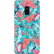 Чехол Uprint Samsung A730 Galaxy A8 Plus 2018 