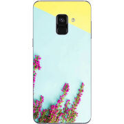 Чехол Uprint Samsung A730 Galaxy A8 Plus 2018 