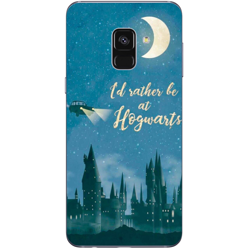 Чехол Uprint Samsung A730 Galaxy A8 Plus 2018 