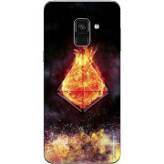 Чехол Uprint Samsung A730 Galaxy A8 Plus 2018 