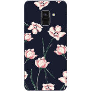 Чехол Uprint Samsung A730 Galaxy A8 Plus 2018 